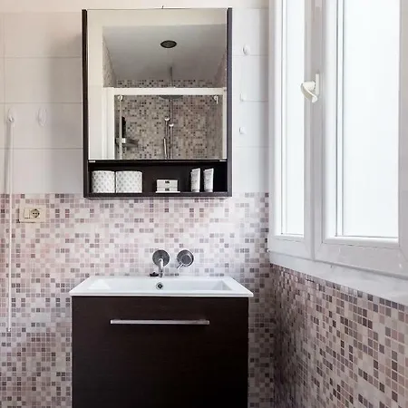 Apartamento Zannoni Bolonha