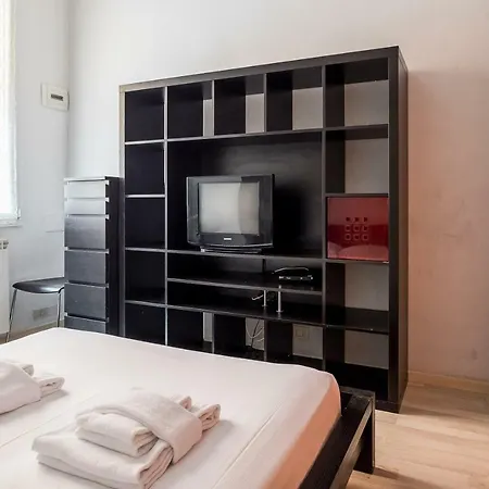 Zannoni Apartamento Bolonha