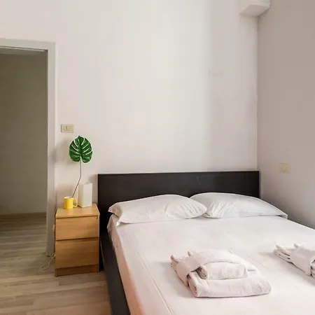 Apartamento Zannoni *