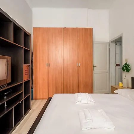 Apartamento Zannoni
