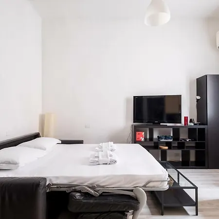 Zannoni Apartamento