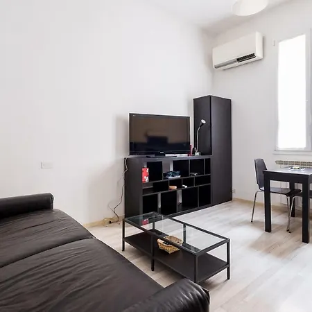 Apartamento Zannoni Bolonha