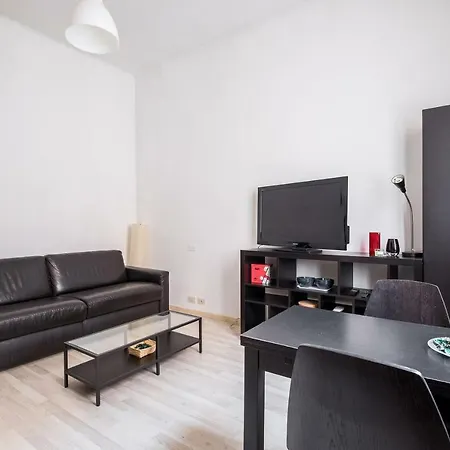 Zannoni Apartment *