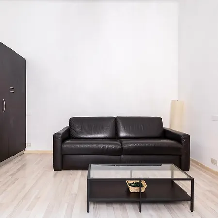 Apartamento Zannoni *
